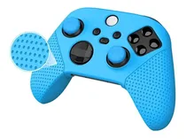 Comprar Case Xbox One S X Capas De Controle 2 Pares Grips Analogico
