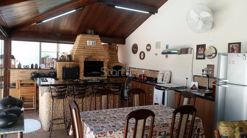 Imagem 12 de 17 de Casa À Venda Em Loteamento Caminhos De São Conrado (sousas) - Ca001047