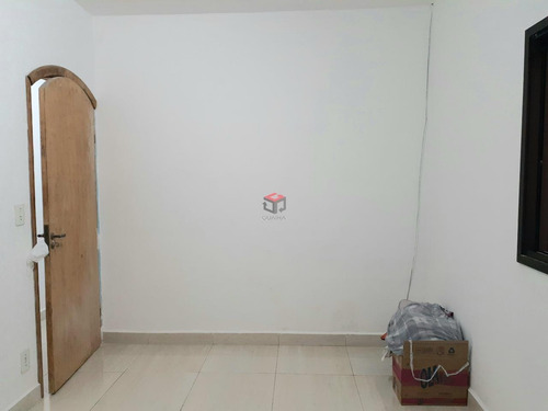 Imagem 20 de 22 de Casa À Venda, 2 Quartos, 2 Vagas, Novo Oratório - Santo André/sp - 111347