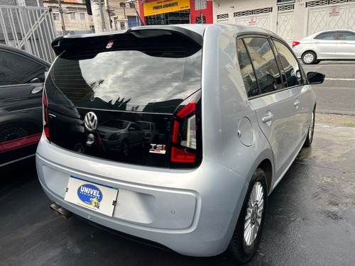 Volkswagen Up! 1.0 Tsi Move 5p