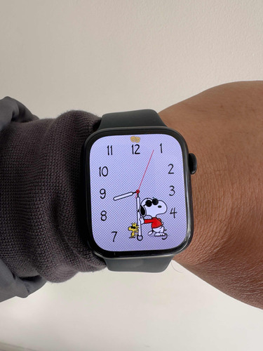 Apple Watch Serie 7