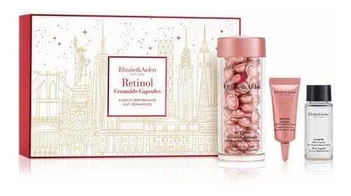 Elizabeth Ardenretinol Ceramide 60 Capsules