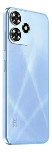 Smartphone Zte A73 4gb+128gb Azul