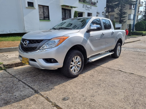 Mazda BT-50 3.2 Professional