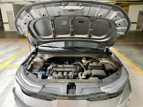 Kia K3 Cross 1.6 Gt Line