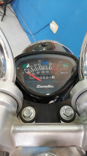 Imagen 12 de 15 de Zanella Hot 90 O Ahora18 $32.600