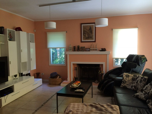 Imagen 19 de 19 de Casa En Venta En Valle Claro, Benavidez, Tigre