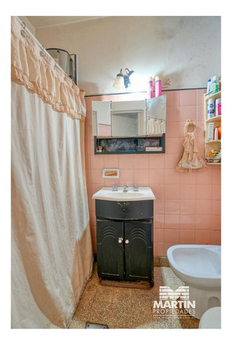 Casa Dúplex En Venta Martinez 5 Ambientes, Escritorio. Ideal Estudio, Consultorio O Vivienda.