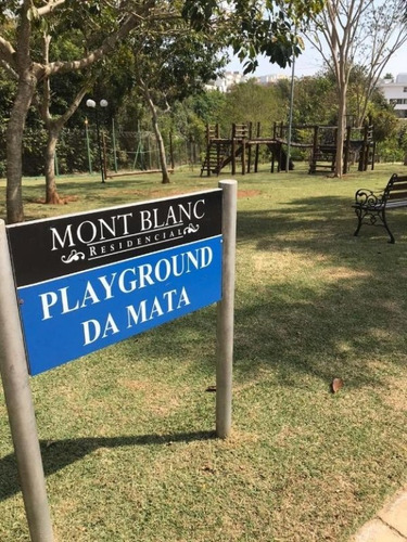 Imagem 7 de 12 de Terreno À Venda, 336 M² Por R$ 320.000 - Condomínio Mont Blanc - Sorocaba/sp, Próximo Ao Shopping Iguatemi. - Te0160 - 67640857