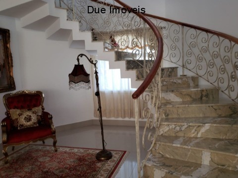Imagem 7 de 27 de Excelente Sobrado No Condomínio Santa Clara 6 Suítes - Ca01849 - 67645996