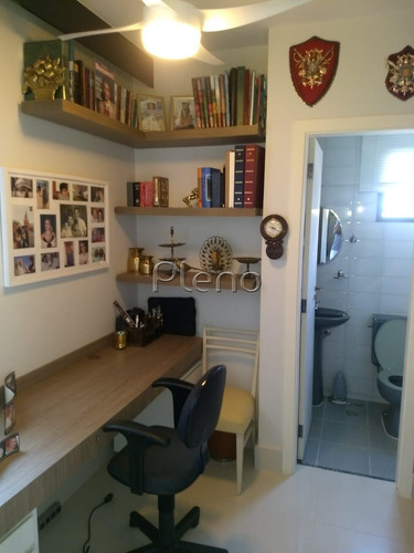 Imagem 25 de 29 de Apartamento À Venda Em Bosque - Ap027221