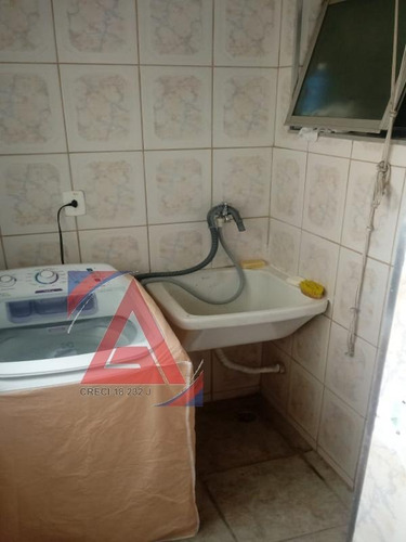 Imagem 13 de 15 de Ref.: 9051 - Apto Em Osasco Para Venda - V9051