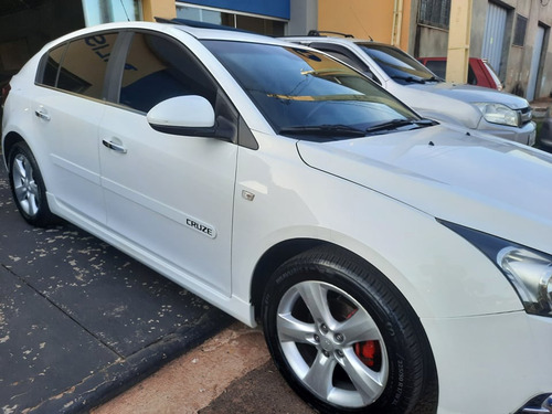Imagem 14 de 14 de Cruze 1.8 Sport Ltz