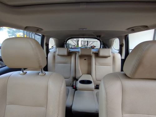 Mitsubishi Outlander 2.2 MIVEC DI-D DIESEL HPE-S AWD AUTOMÁTICO