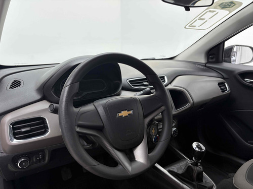 Chevrolet Prisma 1.4 MPFI LT 8V FLEX 4P MANUAL