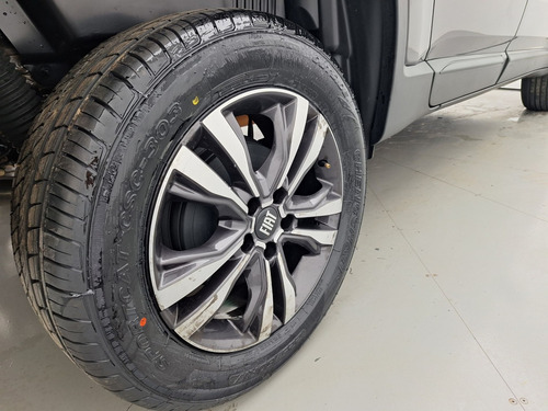 Fiat Toro 1.3 TURBO 270 FLEX FREEDOM AT6