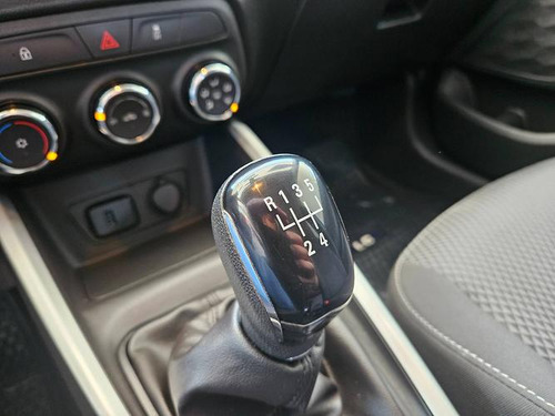 Chevrolet Onix 1.0T Ltz