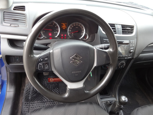 Suzuki Swift GL 1.2 MEC