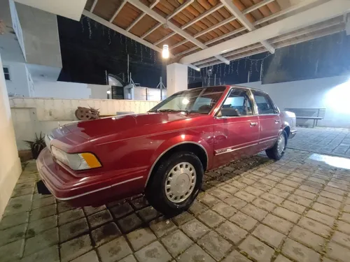 Buick Century V6 4ptas At