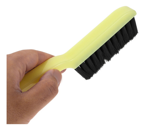 Cepillo Profesional Para Mesa De Billar, 2 Piezas, Cerdas Su