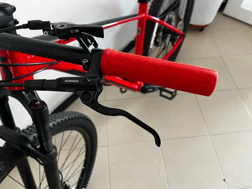 Se Vende Scott Scale 970 Totalmente Nueva Accesorios Syncroz