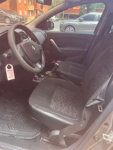 Renault Logan 1.6 Expression