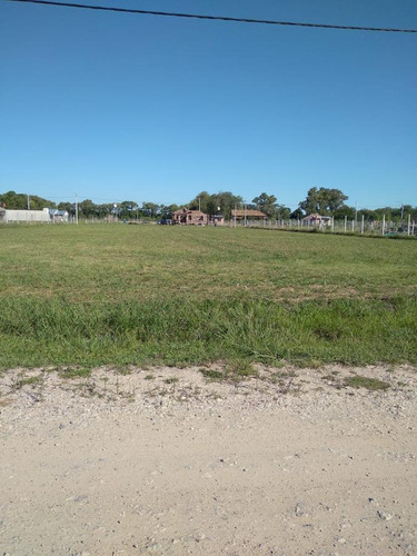 Terreno 1.500 Metros - Exaltación De La Cruz - Lote 34
