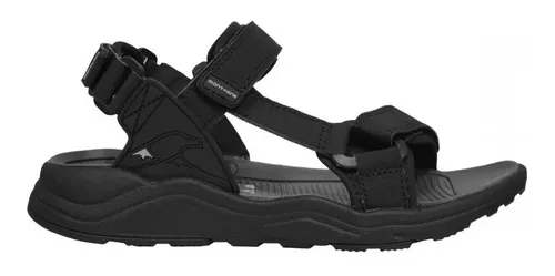 Sandalias Trekking Hombre Montagne Newport Outdoor Ligera