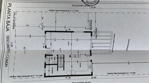 Imagen 11 de 26 de Venta!! Casa En Barrio Cerrado (las Glicinas )