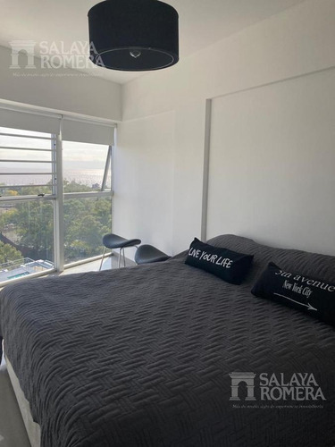Imagen 6 de 20 de Departamento - Barrio Vicente López - Alquiler Temporario
