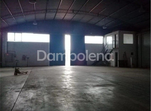 Imagen 3 de 12 de Depósito Galpón En Venta O Permuta Ubicado En Luján, Luján
