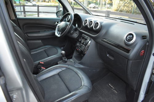 Citroën C3 Picasso 1.6 Exclusive 110cv