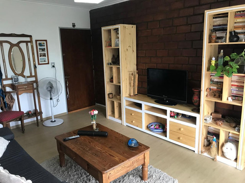 Departamento En Venta - 2 Dormitorios - La Plata