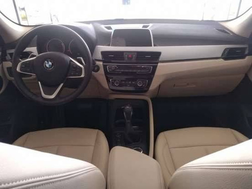 Bmw X1 2.0 16v Turbo Activeflex Sdrive20i X-line 4p