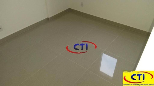 Imagem 7 de 30 de Apartamento Para Venda Ou Locação, Centro, São Bernardo Do Campo. - Ap2150