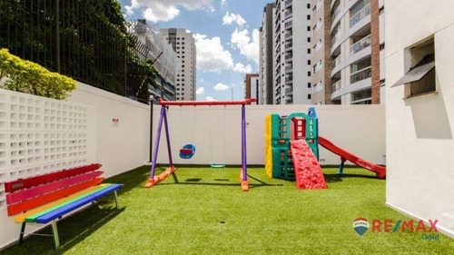 Imagem 30 de 30 de Apartamento Com 3 Dormitórios À Venda, 124 M² Por R$ 958.000,00 - Vila Leopoldina - São Paulo/sp - Ap34811