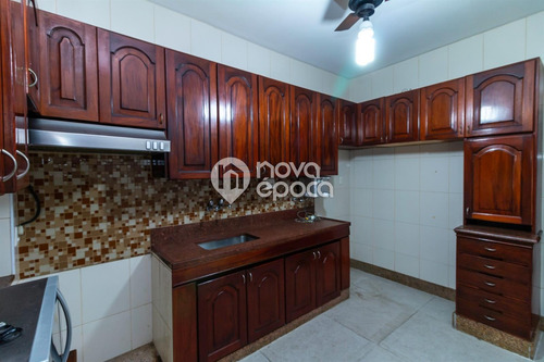 Imagem 21 de 30 de Apartamento - Ref: Fl3ap65854