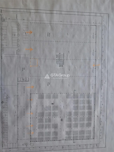 Industrial En Venta En Quilicura