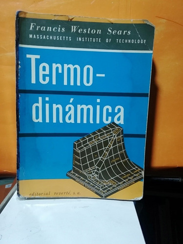 Termodinámica 