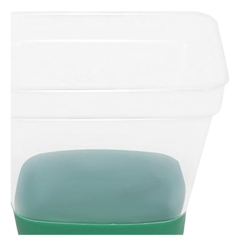 12 Piezas Macetas De Inicio Macetas Con Verde Oscuro