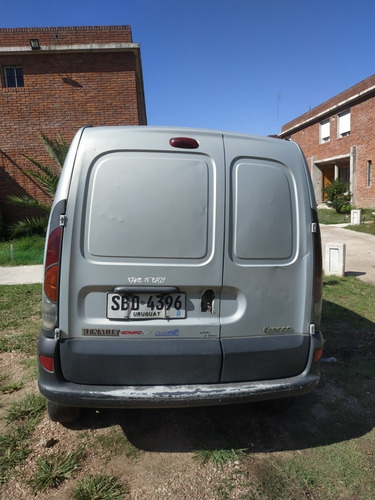 Renault Kangoo 1.9 Diésel