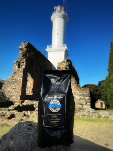 Imagen 4 de 9 de Café Tostado Artesanal Grano O Molido 1kilo