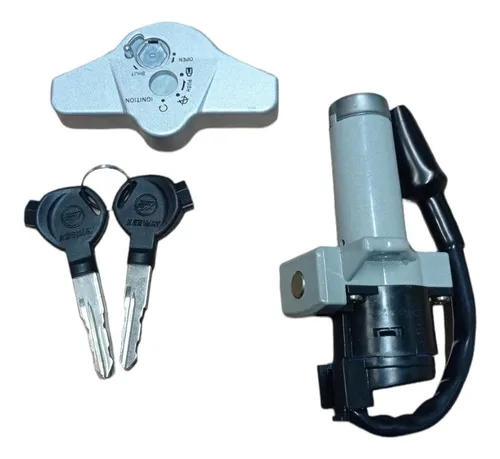Swichera Rkv Empire Keeway