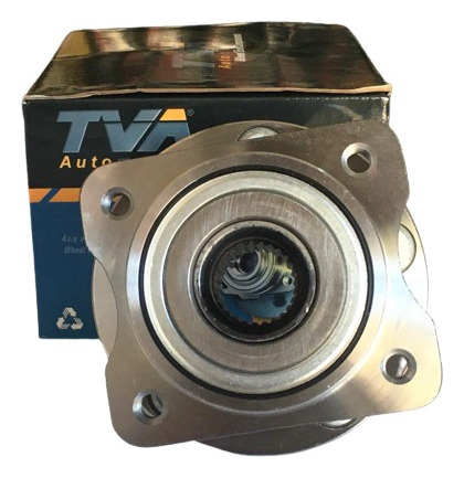 Mozo Cubo Rueda Delantera Dodge Caravan 96 97 98 99 2000