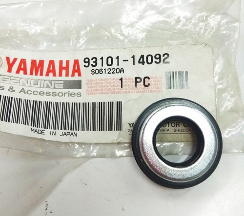 Reten Tapa Embrague Orig. Yamaha Wr426f Panella Motos