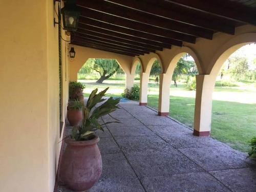 Imagen 23 de 30 de Casa Quinta En Venta, Camino A Lozano A 100 Mt De Ruta Provincial 40, Gral. Las Heras, Cod. L20005