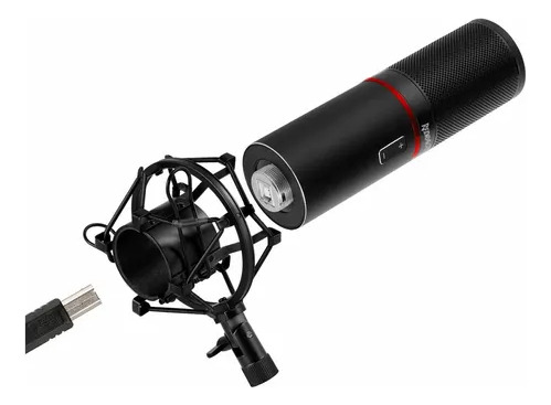 Microfono Redagon Blazar Gm300