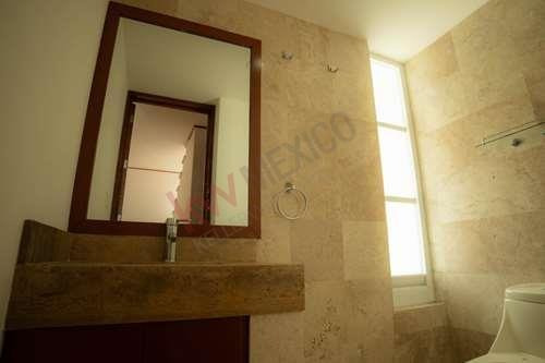 Imagen 12 de 25 de Casa En Renta En Parque De La Castellana, Lomas De Angelopolis, Puebla