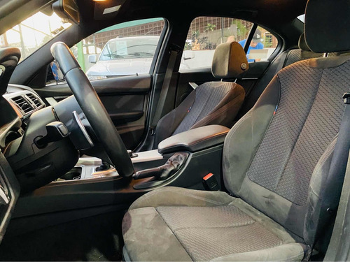 Imagen 9 de 13 de Bmw Serie 3 320i M Sport