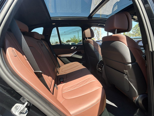 Bmw X5 Xdrive50e Aut 2025
